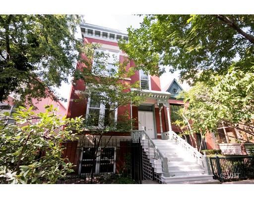 2204 N Cleveland Ave., Chicago, IL 60614