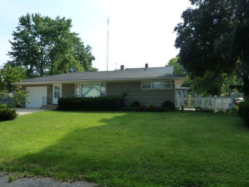 415 S Harve St., Plano, IL 60545