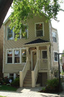 2436 N Long Ave., Chicago, IL 60639