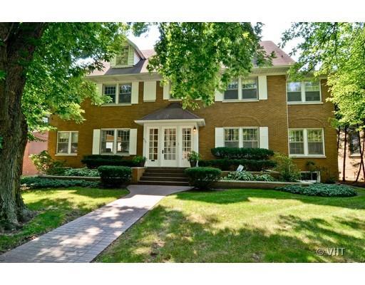 929 Sheridan Rd., Wilmette, IL 60091