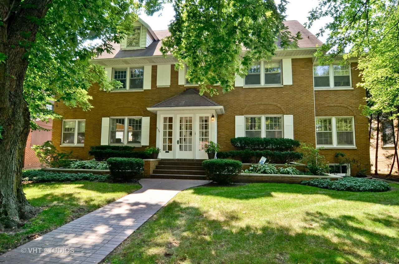 929 Sheridan Rd., Wilmette, IL 60091