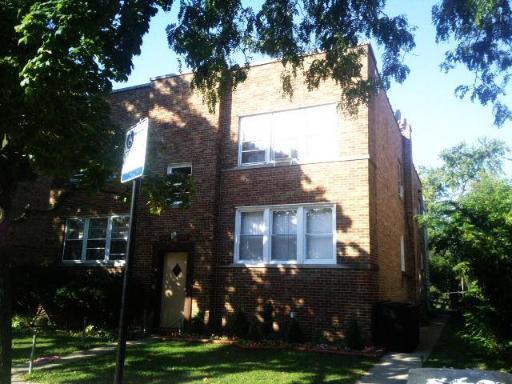 6650 N Seeley Ave. #1N, Chicago, IL 60645