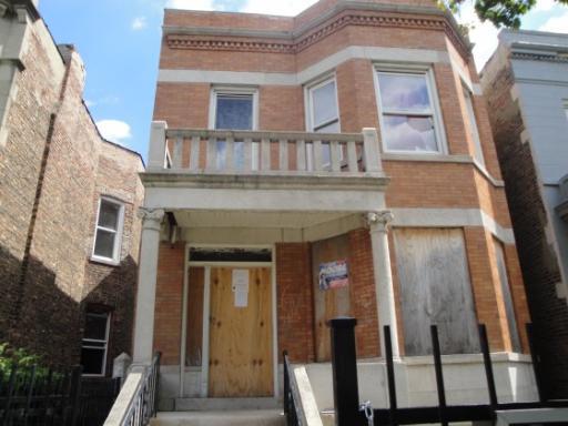 6517 S Peoria St., Chicago, IL 60621