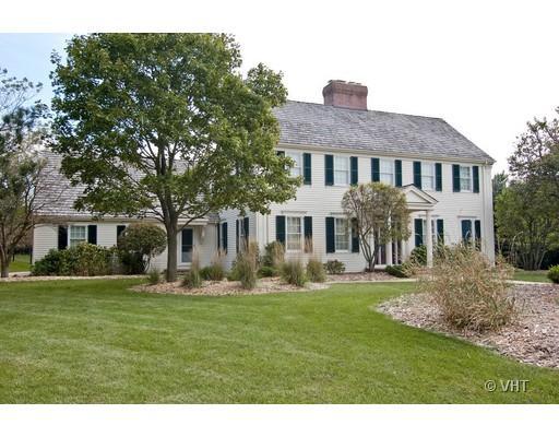 343 Old Sutton Rd., Barrington Hills, IL 60010