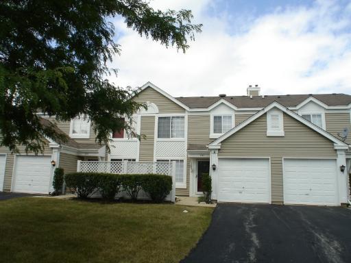 441 Valley Forge Ct., Aurora, IL 60504