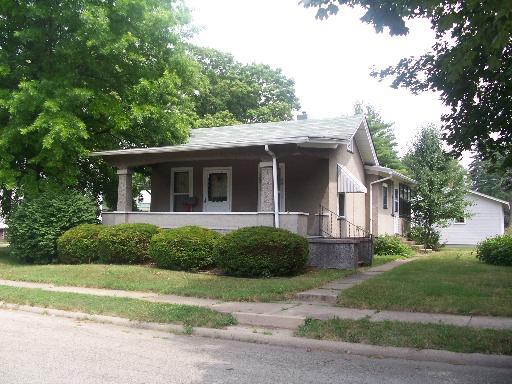 215 Randolph St., Princeton, IL 61356