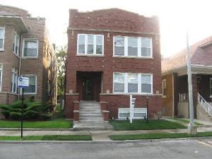 7950 S Loomis Blvd., Chicago, IL 60620