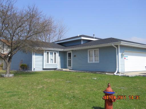 960 Leawood Dr., Joliet, IL 60431