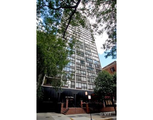 230 E Ontario St. #405, Chicago, IL 60611