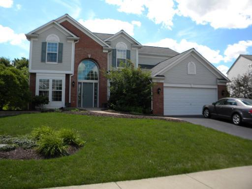 1635 Boulder Ridge Dr., Bolingbrook, IL 60490