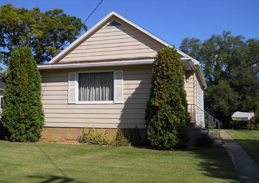 118 E Florence St., Oglesby, IL 61348