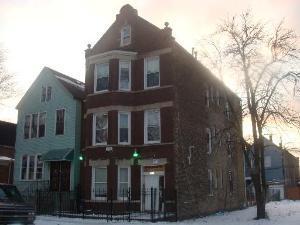 5310 S Wolcott Ave., Chicago, IL 60609