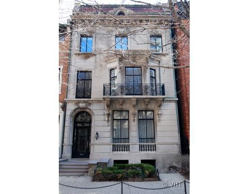 1521 N State Pkwy., Chicago, IL 60610
