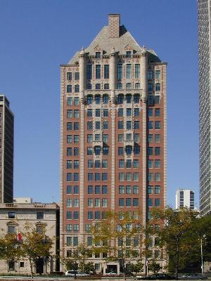 1540 N Lake Shore Dr. #2N, Chicago, IL 60610