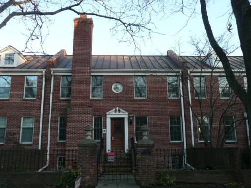 317 S 7th St. #3, Geneva, IL 60134