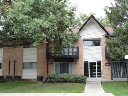 8A Kingery Quarter #104, Willowbrook, IL 60527