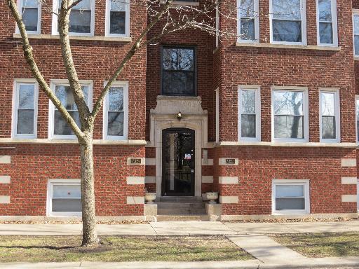 7325 N Paulina Ave. #G, Chicago, IL 60626