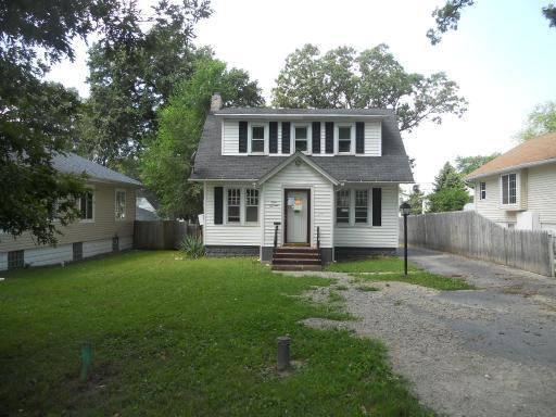 413 Scribner St., Joliet, IL 60432