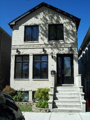 3514 S Lowe Ave., Chicago, IL 60609