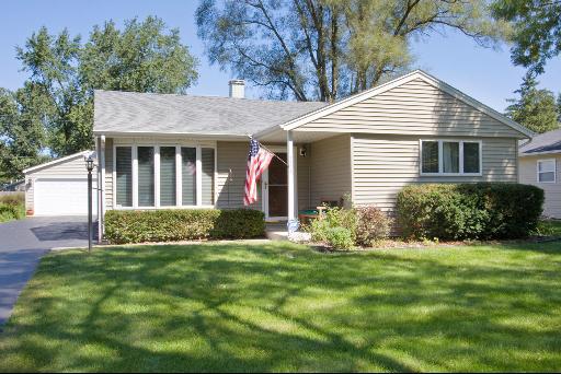 [Address Hidden by Seller], Rolling Meadows, IL 60008