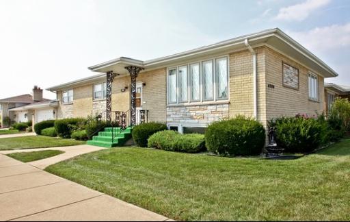 4700 N Anthon Ave., Chicago, IL 60656
