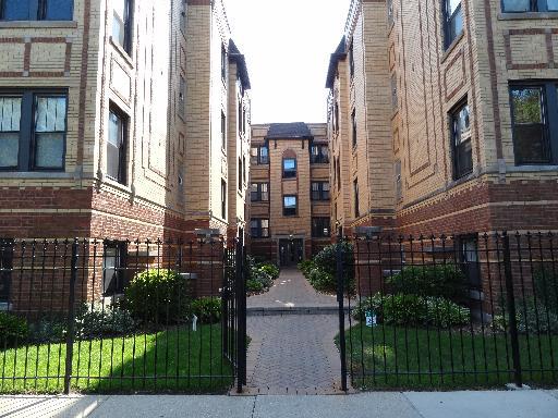4335 N Troy St. #1N, Chicago, IL 60618