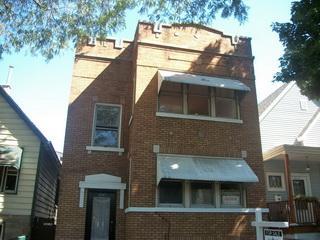 [Address Hidden by Seller], Chicago, IL 60618