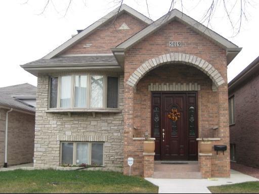 5019 S Lorel Ave., Chicago, IL 60638