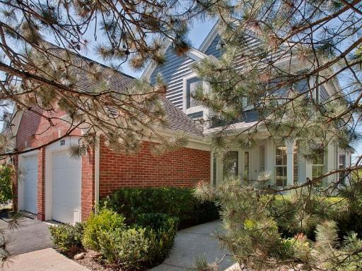 372 Prairie Meadow Ln., Vernon Hills, IL 60061