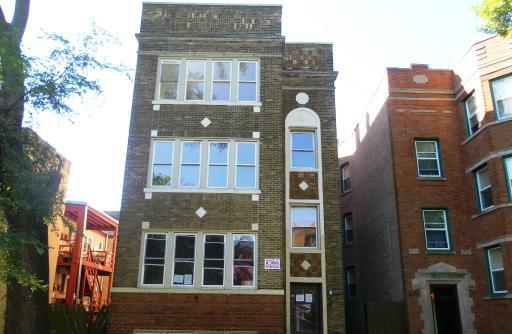 2207 W Thome Ave., Chicago, IL 60659