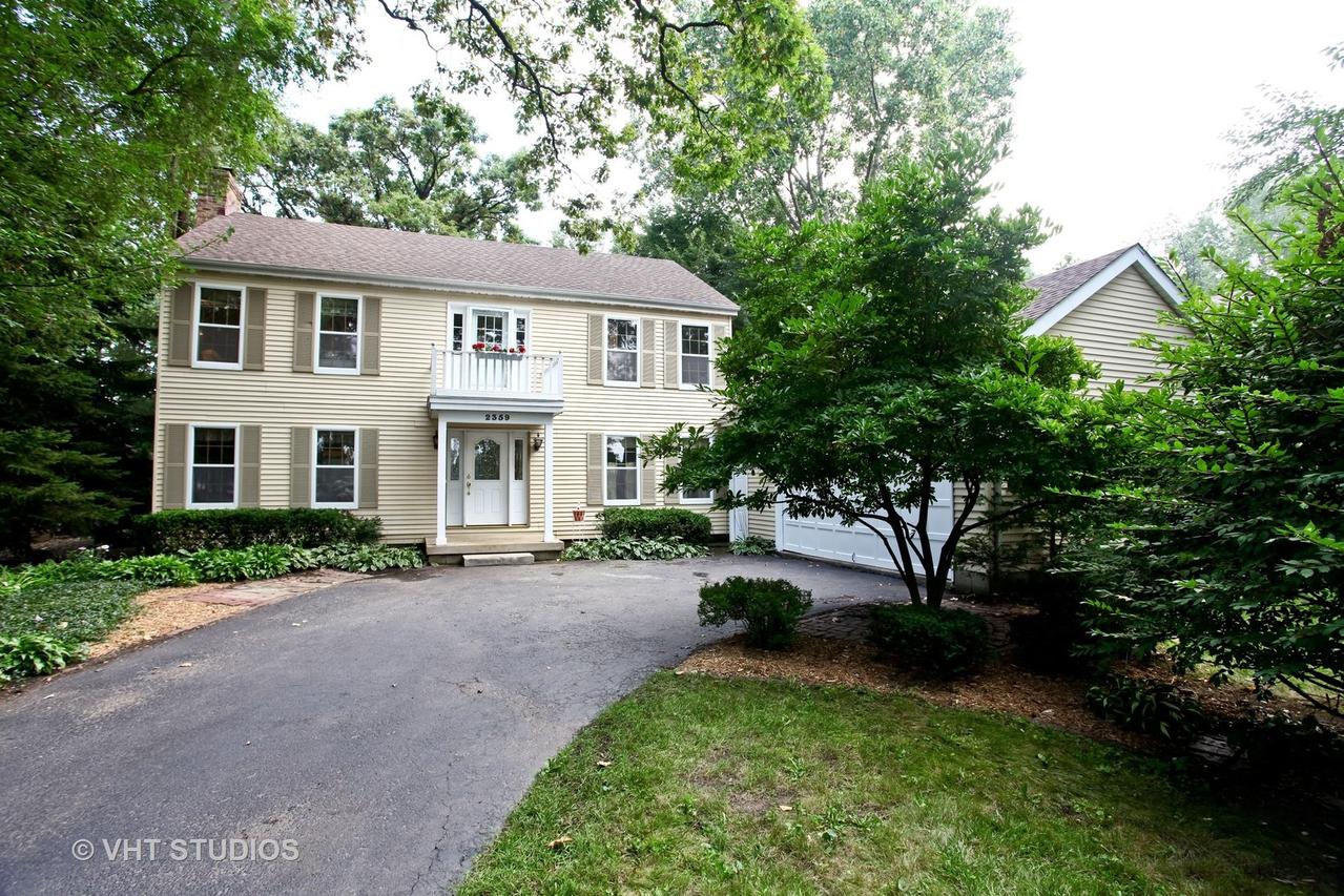 2359 Lake Ave., Crystal Lake, IL 60014