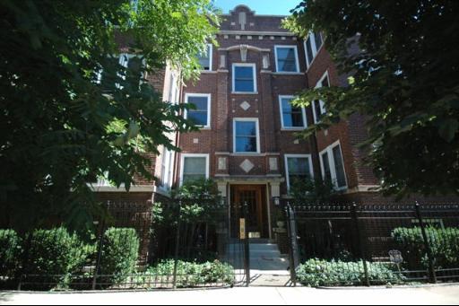 4431 N Wolcott Ave. #2S, Chicago, IL 60640