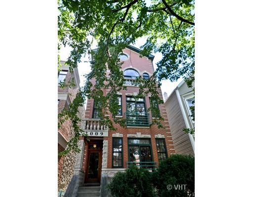 2009 W Addison Ave. #3, Chicago, IL 60618