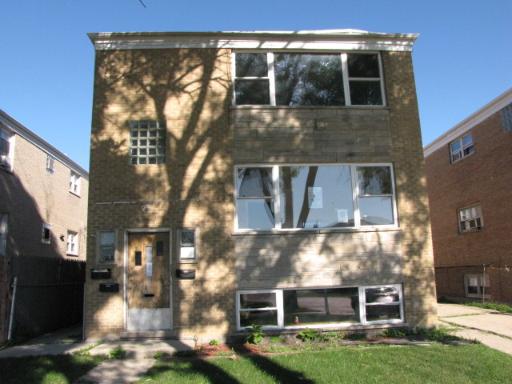 1653 N 43rd Ave., Stone Park, IL 60165