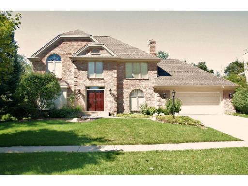 3750 Dynasty Ln., Rockford, IL 61114
