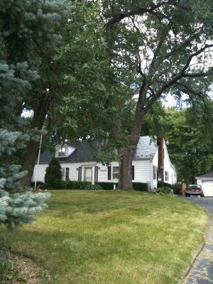 15W250 Plainfield Rd., Burr Ridge, IL 60527