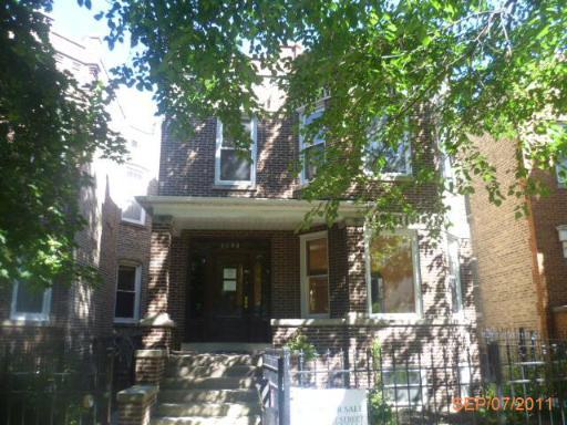 5044 W Hutchinson St., Chicago, IL 60641