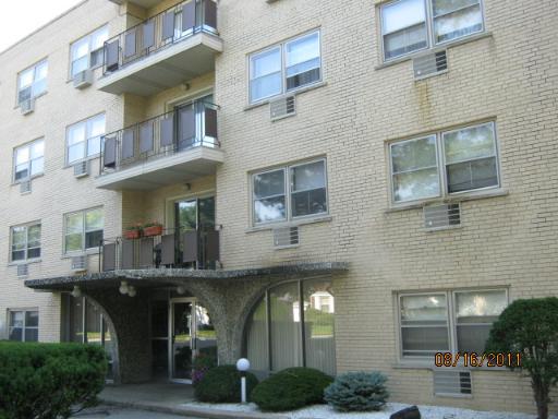 7801 N Niles Center Rd. #101, Skokie, IL 60077