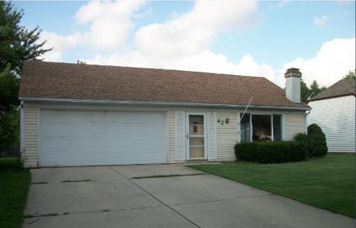 42 Ingleshire Rd., Montgomery, IL 60538
