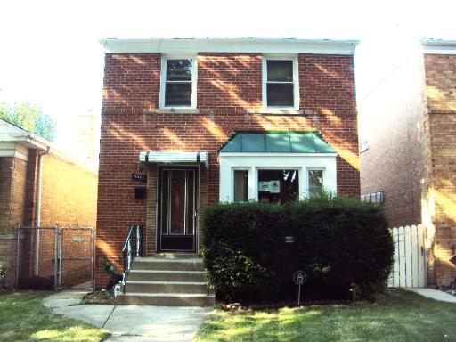 5952 W Warwick Ave., Chicago, IL 60634