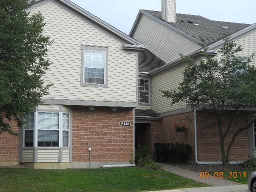 129 White Oak Ct. #1, Schaumburg, IL 60195