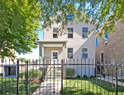 5141 N Western Ave., Chicago, IL 60625