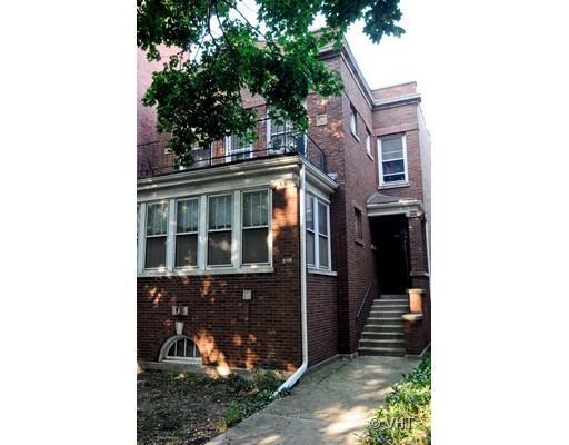 6506 N Greenview Ave., Chicago, IL 60626