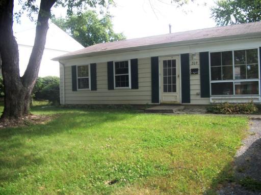 [Address Hidden by Seller], Streamwood, IL 60107