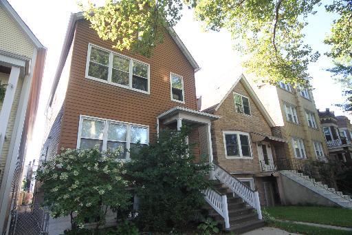 3624 N Bosworth Ave., Chicago, IL 60613
