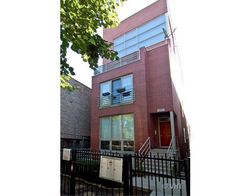 1027 N Winchester Ave. #1, Chicago, IL 60622