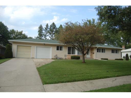 508 W 1st St., Mount Morris, IL 61054