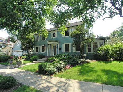 301 S Brainard Ave., La Grange, IL 60525