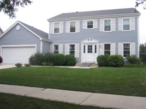 1613 Greenriver Dr., Schaumburg, IL 60194