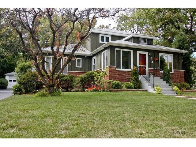 614 Kenilworth Ave., Glen Ellyn, IL 60137